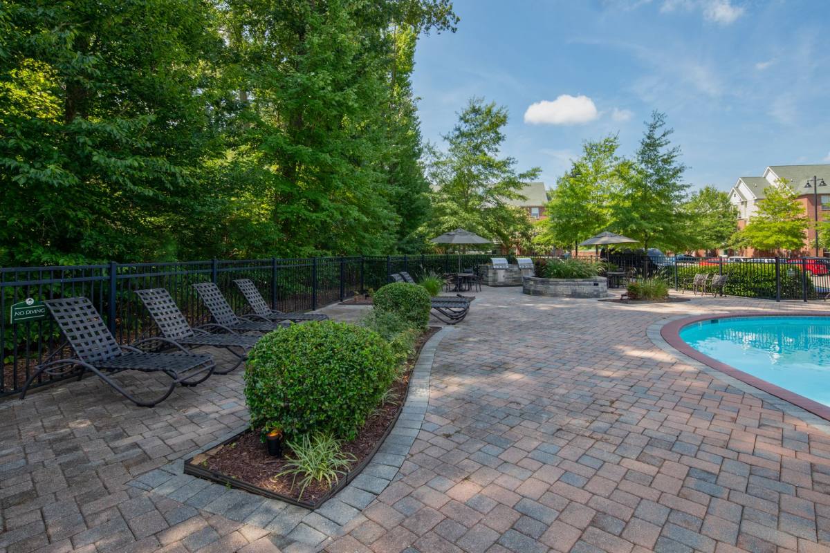 Apartment for rent at 650 Stoney Creek Lane, Newport News, VA 23608