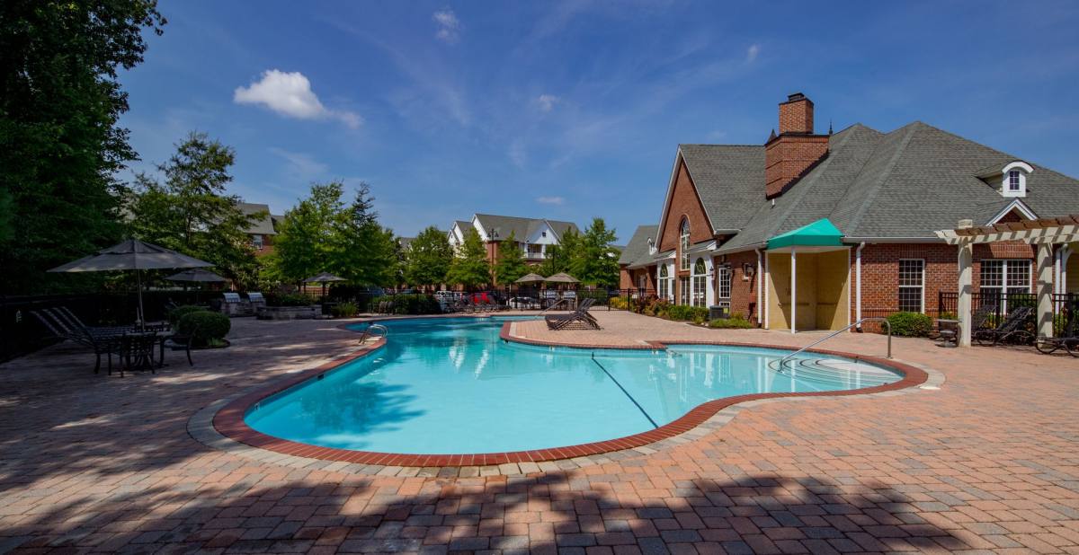 Apartment for rent at 650 Stoney Creek Lane, Newport News, VA 23608