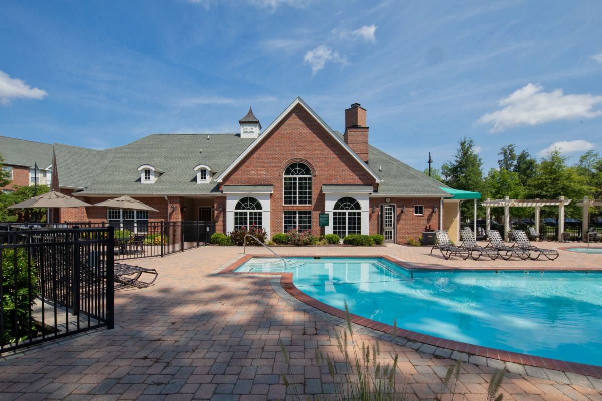 Apartment for rent at 650 Stoney Creek Lane, Newport News, VA 23608