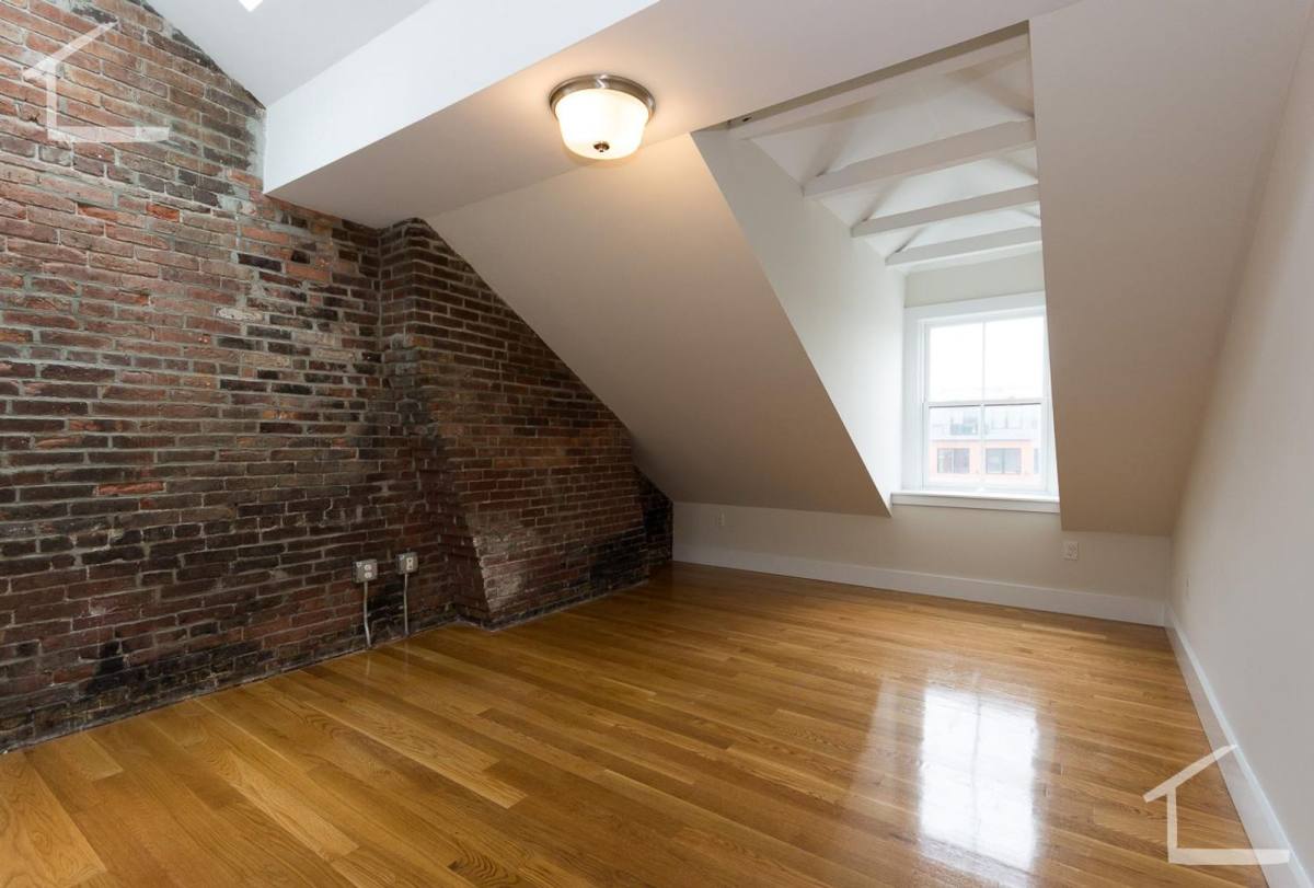 Apartment for rent at 658 Massachusetts Ave #A3, Boston, MA 02118