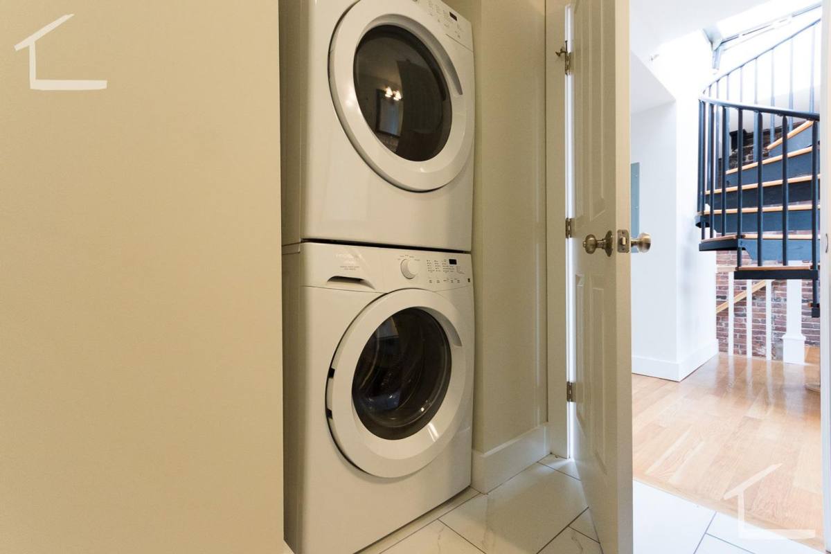Apartment for rent at 658 Massachusetts Ave #A3, Boston, MA 02118