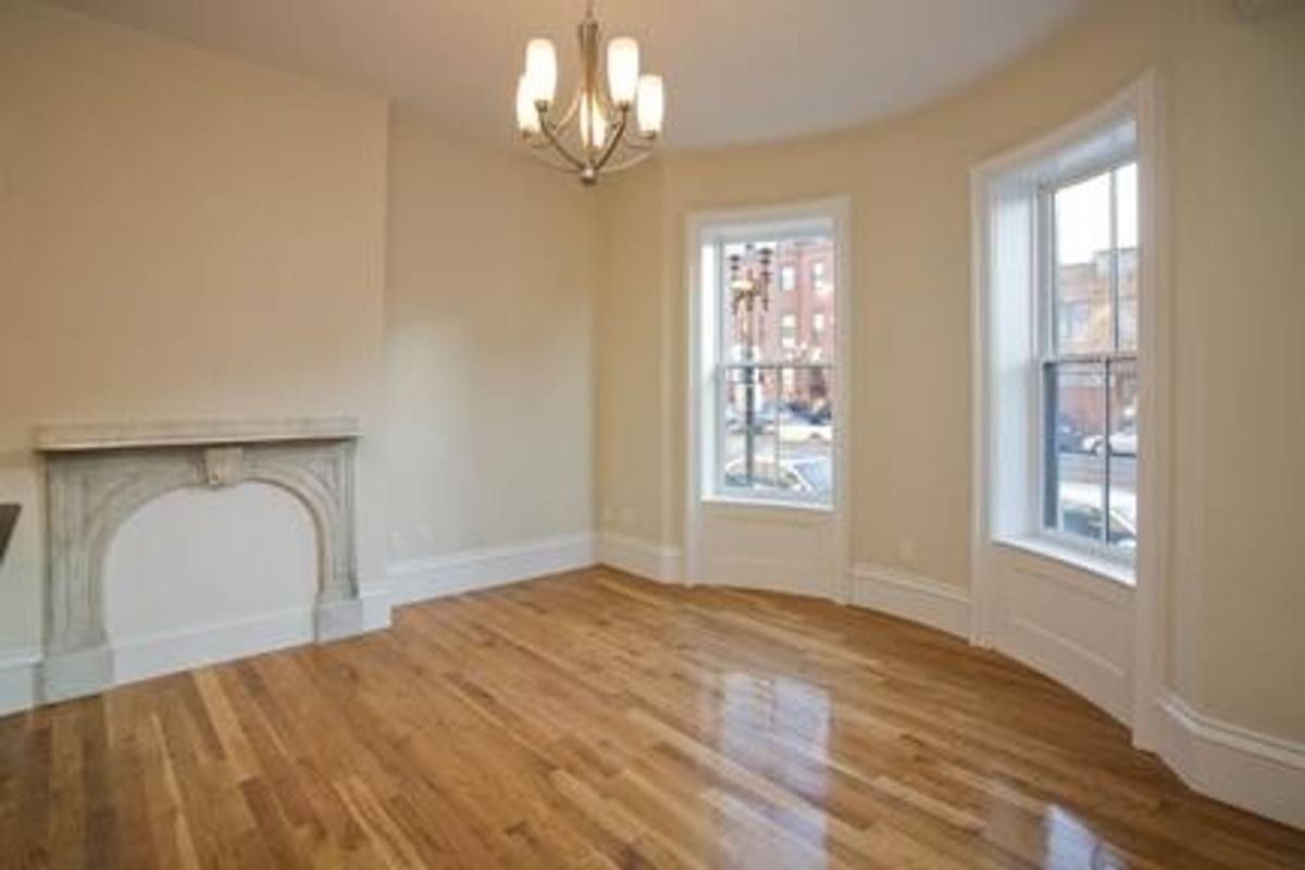 Apartment for rent at 658 Massachusetts Ave #A3, Boston, MA 02118