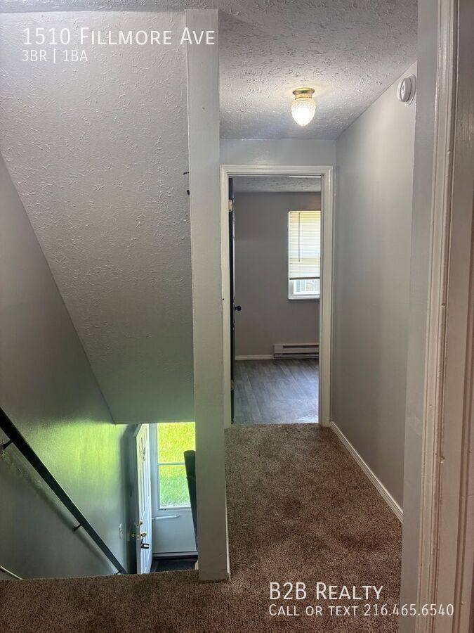 Apartment for rent at 1510 Fillmore Ave, Lorain, OH 44052