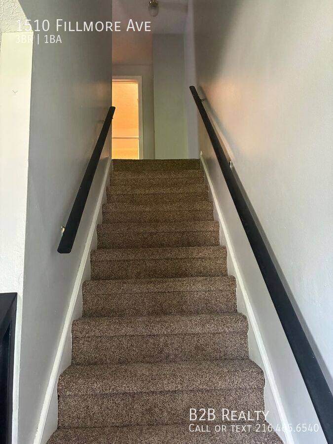 Apartment for rent at 1510 Fillmore Ave, Lorain, OH 44052