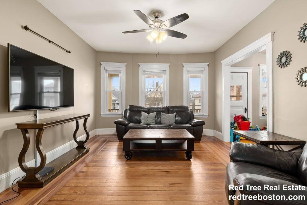 Apartment for rent at 14 Bowdoin St #2, Medford, MA 02155