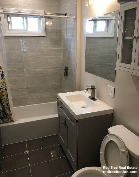 Apartment for rent at 14 Bowdoin St #2, Medford, MA 02155