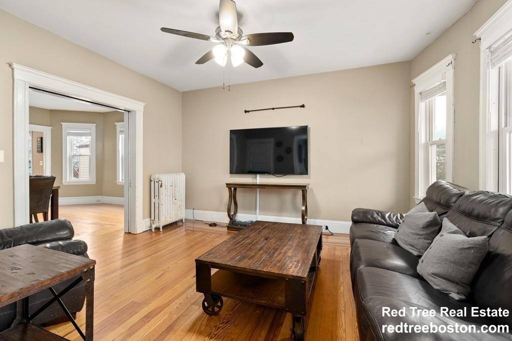 Apartment for rent at 14 Bowdoin St #2, Medford, MA 02155