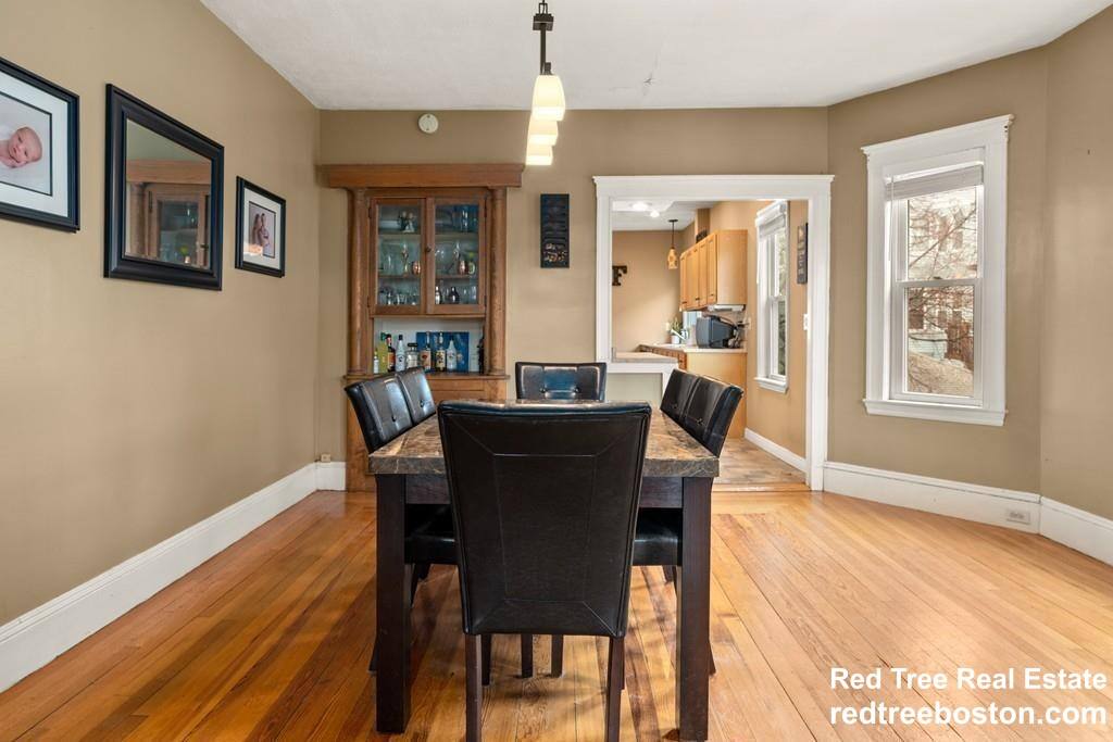 Apartment for rent at 14 Bowdoin St #2, Medford, MA 02155