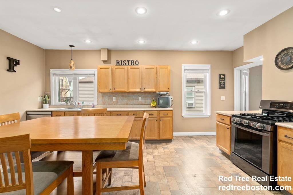 Apartment for rent at 14 Bowdoin St #2, Medford, MA 02155