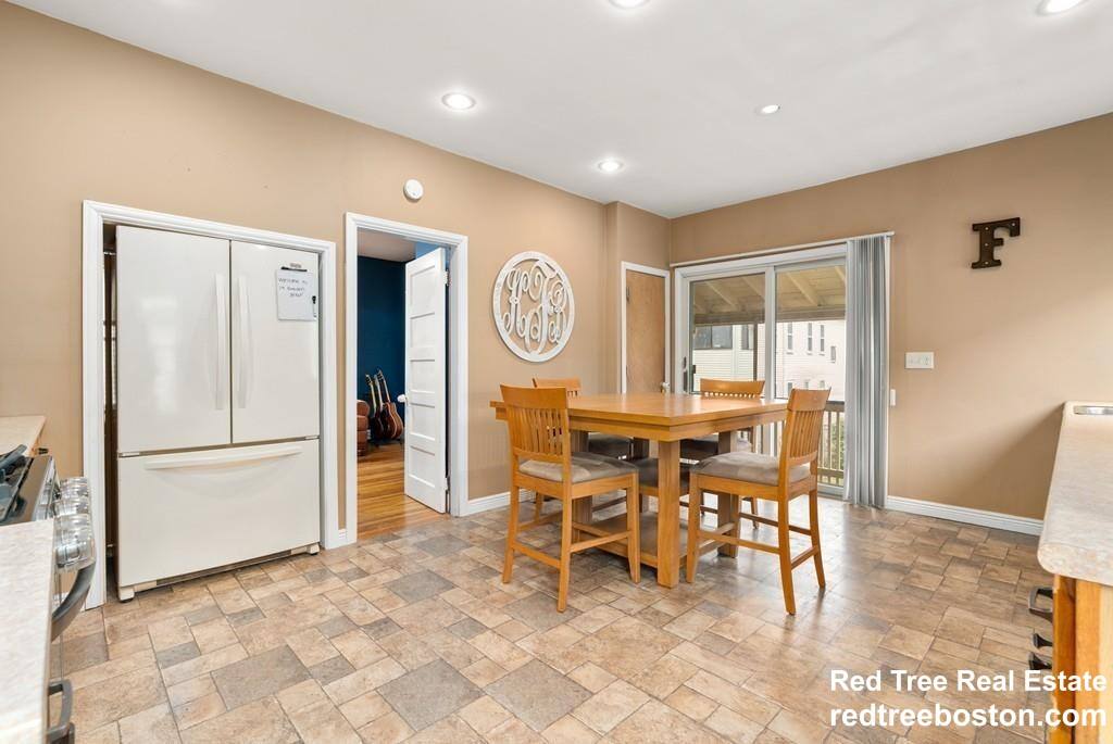 Apartment for rent at 14 Bowdoin St #2, Medford, MA 02155
