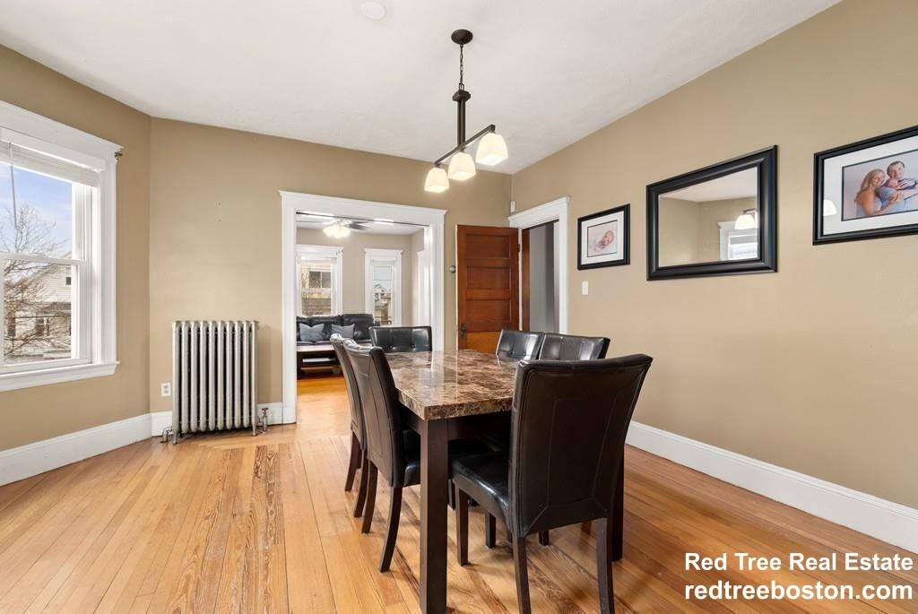 Apartment for rent at 14 Bowdoin St #2, Medford, MA 02155