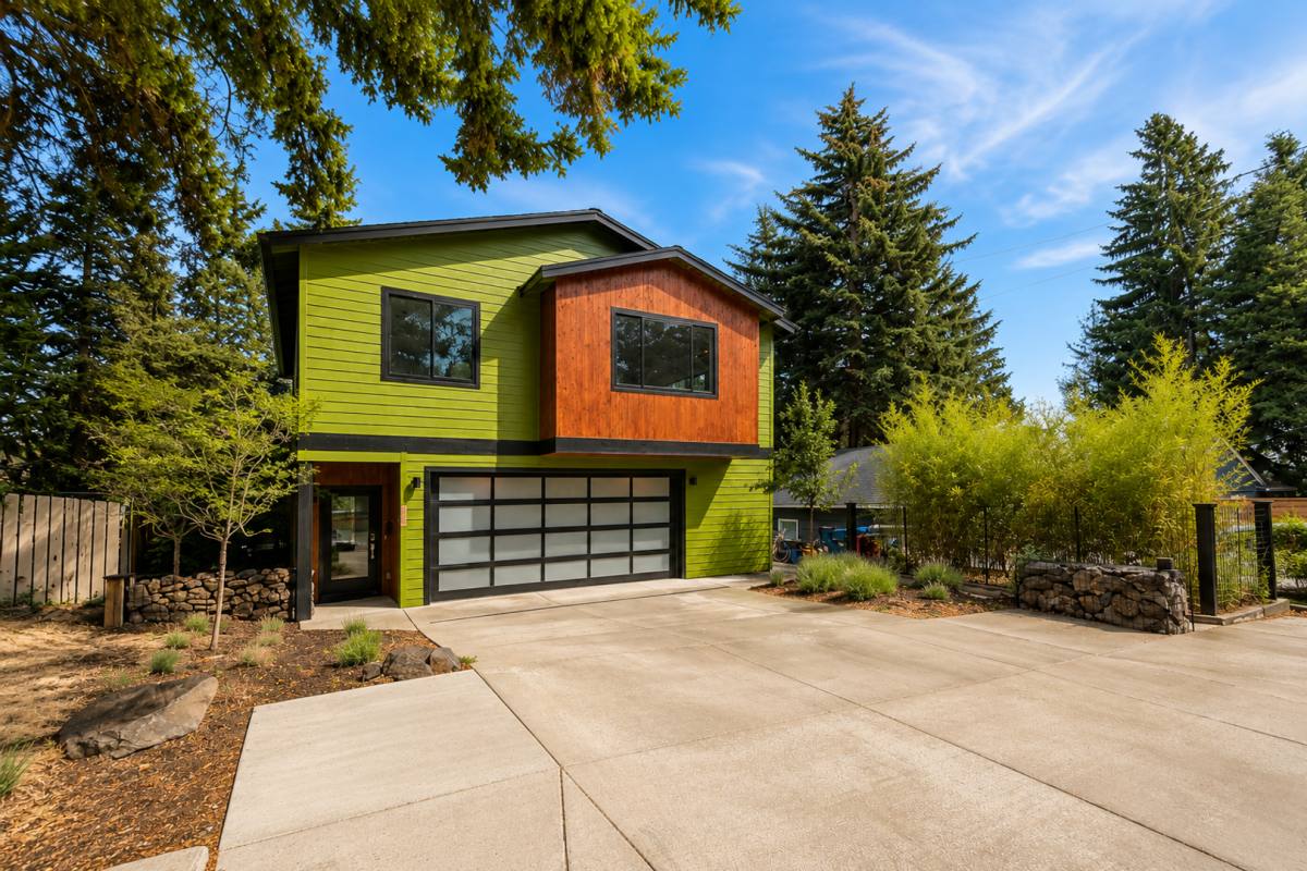House for rent at 2024 NW 7th, Bend, OR 97703