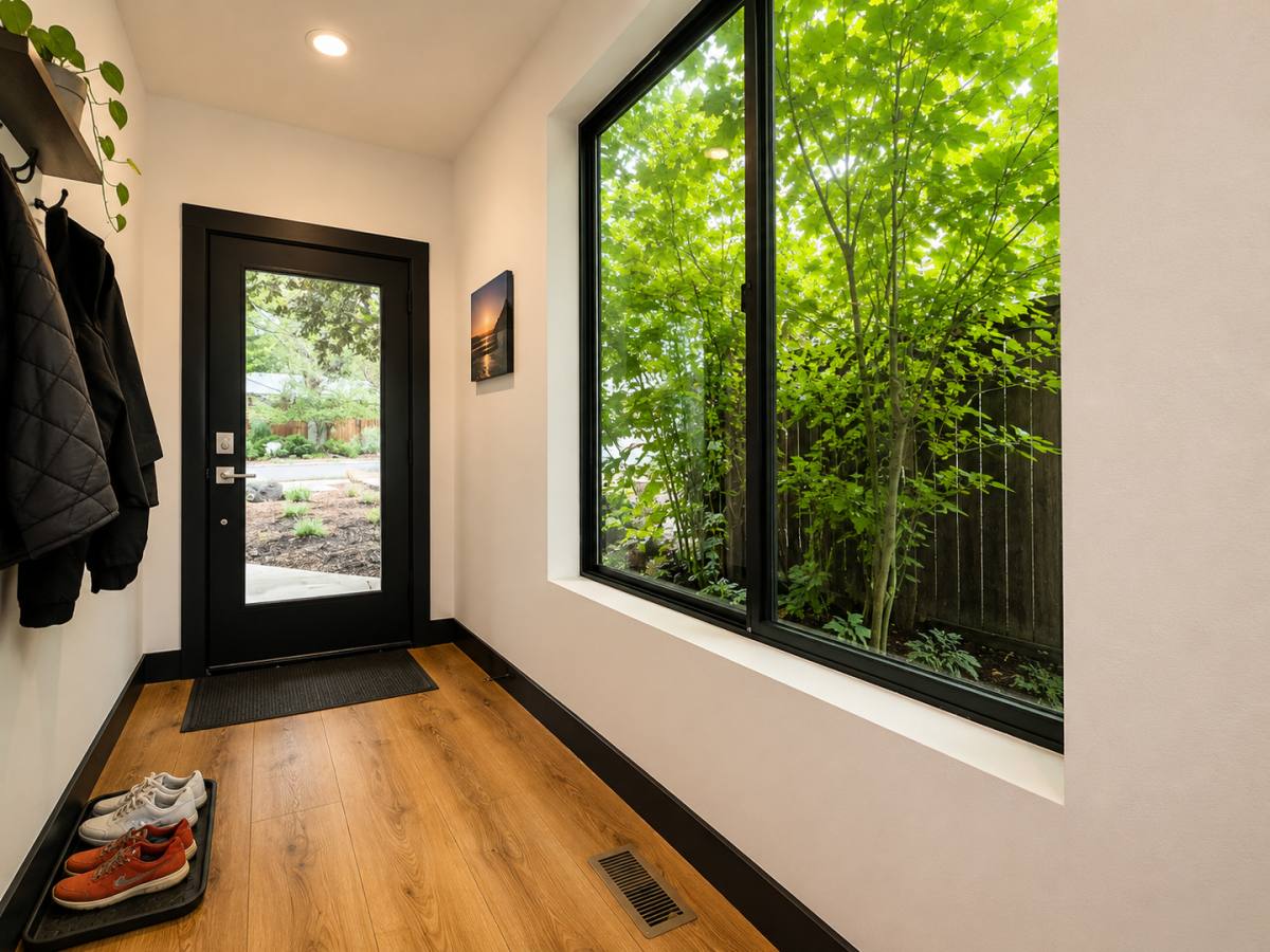 House for rent at 2024 NW 7th, Bend, OR 97703
