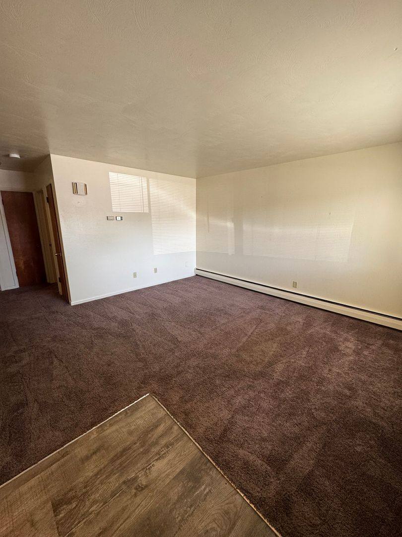 Apartment for rent at 612 Fuller, Bowling Green, OH 43402