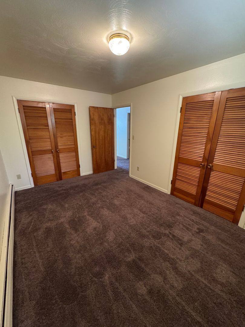 Apartment for rent at 612 Fuller, Bowling Green, OH 43402
