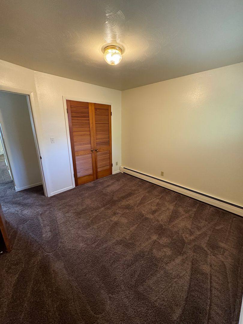 Apartment for rent at 612 Fuller, Bowling Green, OH 43402