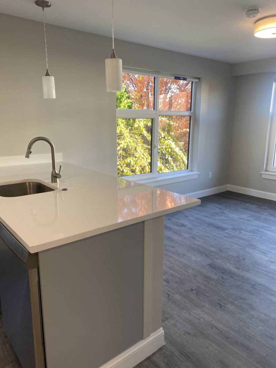 Apartment for rent at 882 Massachusetts Ave #2E, Arlington, MA 02476