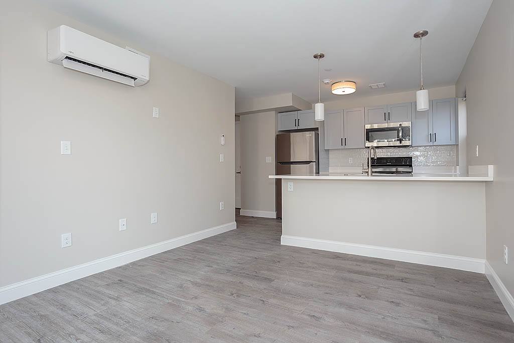 Apartment for rent at 882 Massachusetts Ave #2E, Arlington, MA 02476