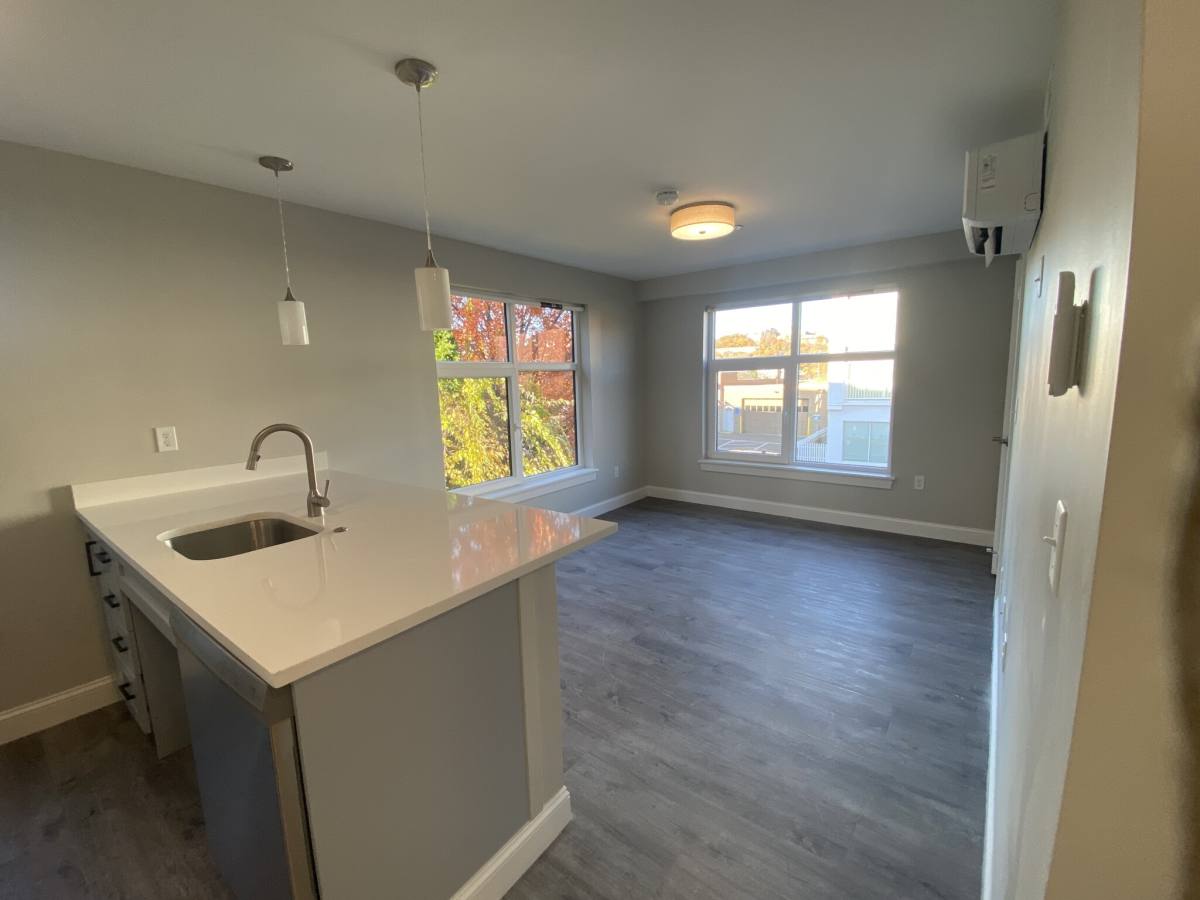 Apartment for rent at 882 Massachusetts Ave #2E, Arlington, MA 02476