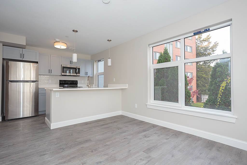 Apartment for rent at 882 Massachusetts Ave #2E, Arlington, MA 02476