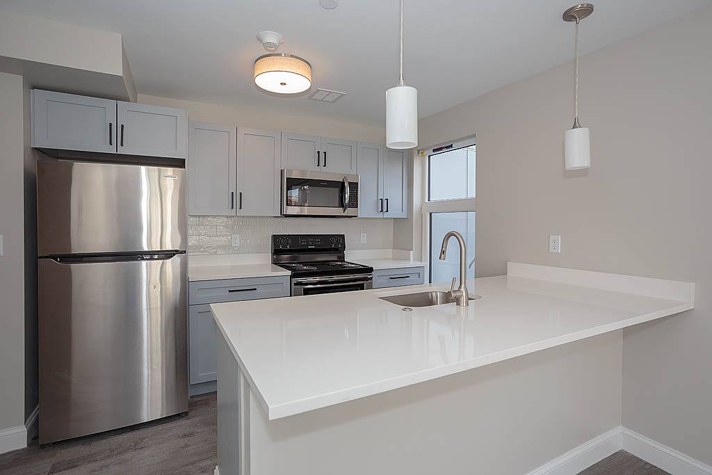 Apartment for rent at 882 Massachusetts Ave #2E, Arlington, MA 02476