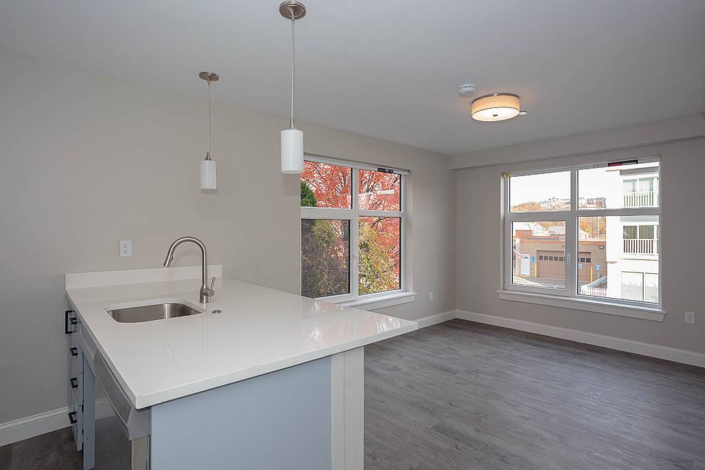 Apartment for rent at 882 Massachusetts Ave #2E, Arlington, MA 02476