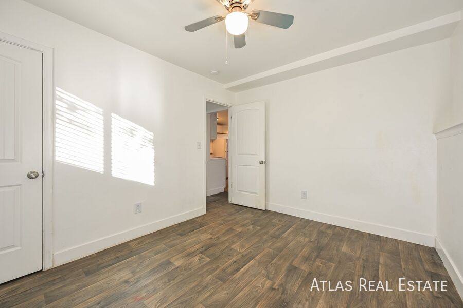 Apartment for rent at 132 W Ida Ave #9, Littleton, CO 80120