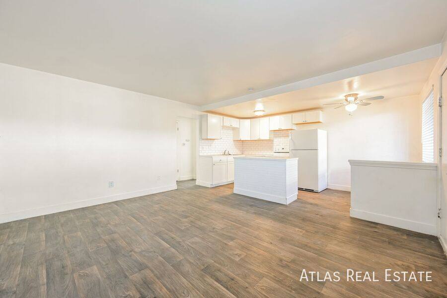 Apartment for rent at 132 W Ida Ave #9, Littleton, CO 80120