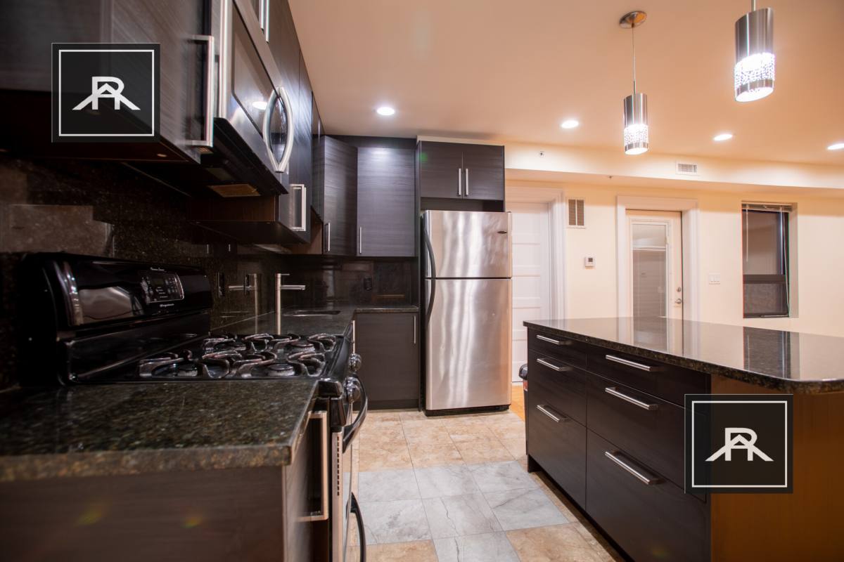 Apartment for rent at 1616 Beacon #3, Brookline, MA 02446