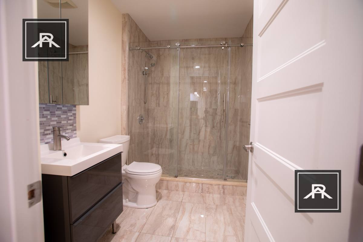 Apartment for rent at 1616 Beacon #3, Brookline, MA 02446