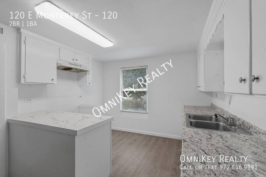 Apartment for rent at 120 E Monterey St #120, Denison, TX 75021