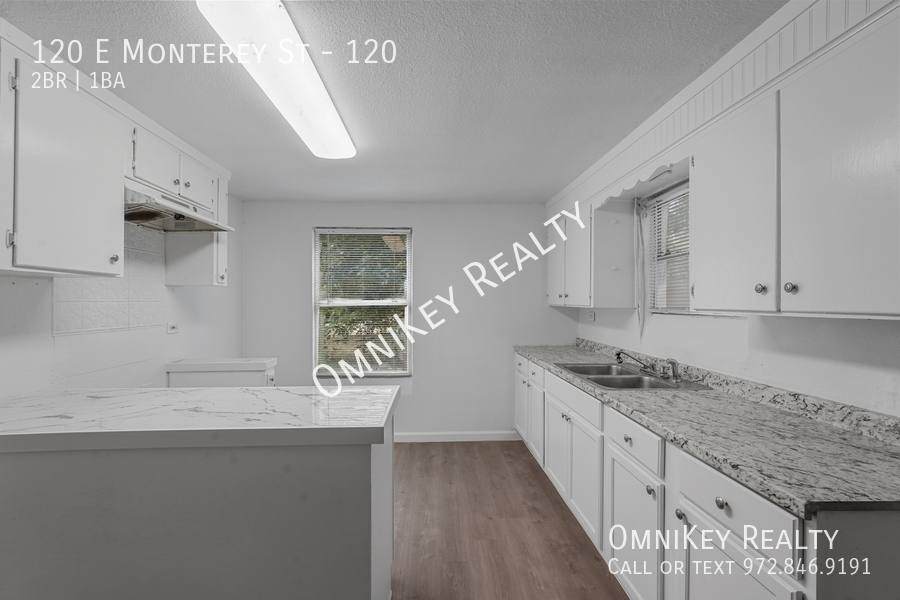 Apartment for rent at 120 E Monterey St #120, Denison, TX 75021