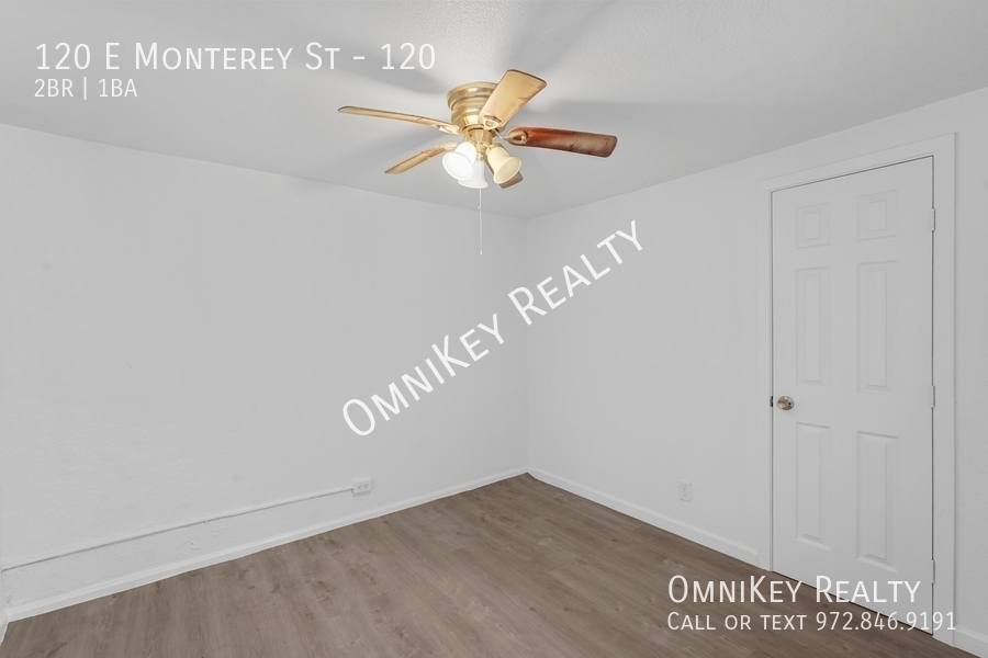 Apartment for rent at 120 E Monterey St #120, Denison, TX 75021