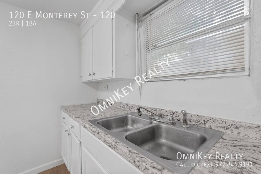 Apartment for rent at 120 E Monterey St #120, Denison, TX 75021