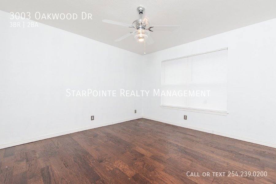 House for rent at 3003 Oakwood Dr, Belton, TX 76513