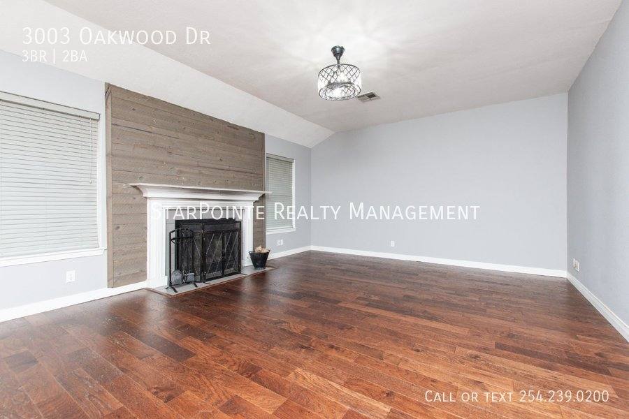 House for rent at 3003 Oakwood Dr, Belton, TX 76513