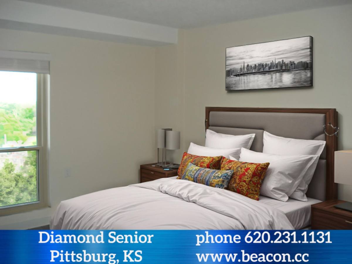 Apartment for rent at 700 N Pine St, Pittsburg, KS 66762