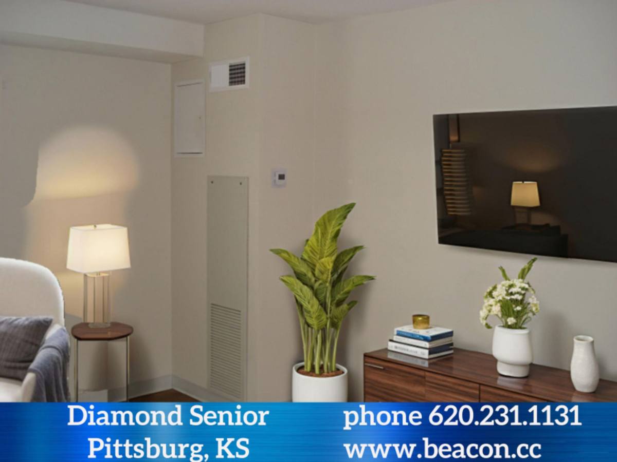 Apartment for rent at 700 N Pine St, Pittsburg, KS 66762