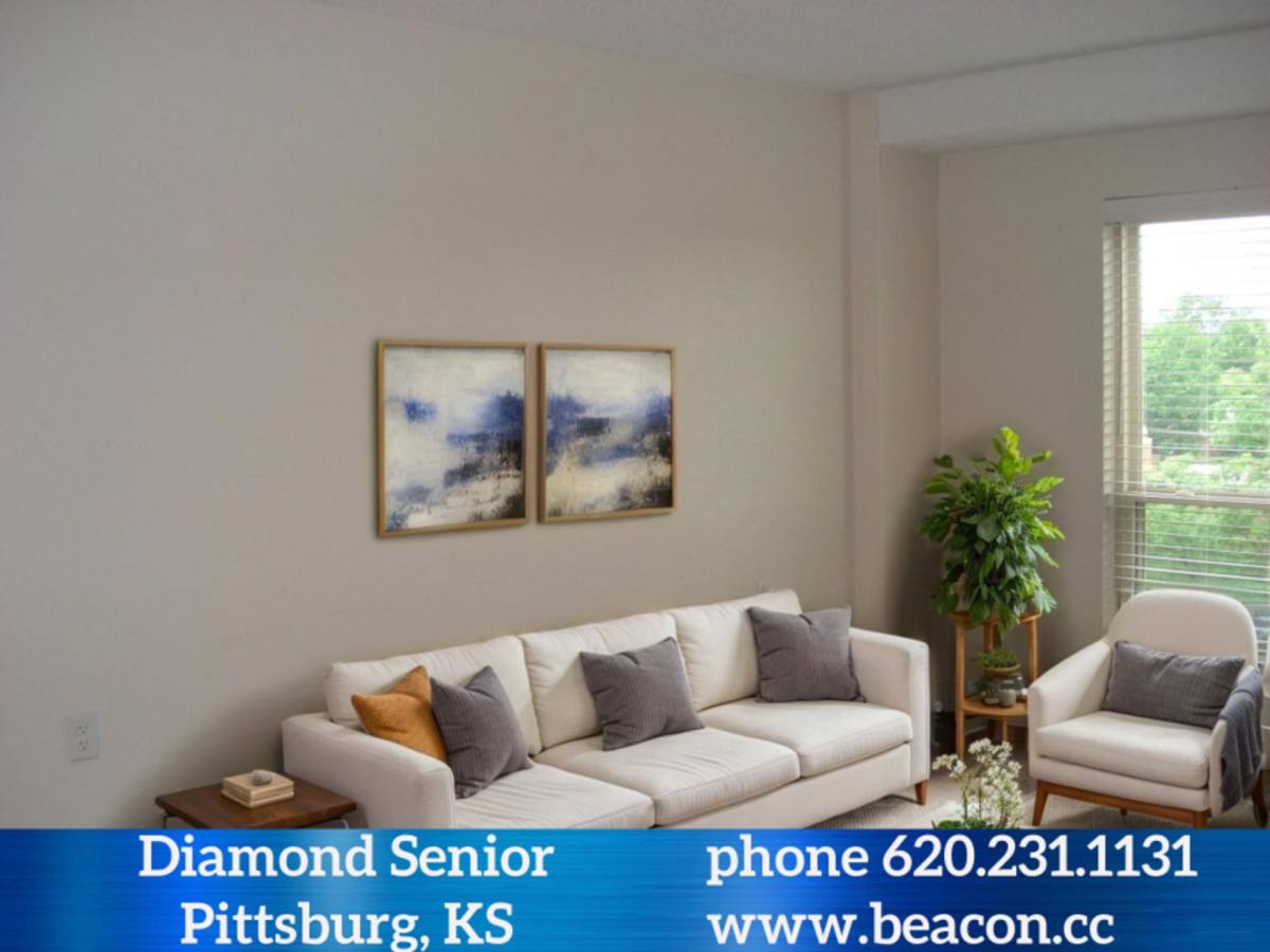 Apartment for rent at 700 N Pine St, Pittsburg, KS 66762