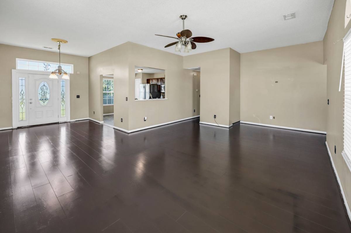 House for rent at 331 Woodcote Dr, Gaston, SC 29053