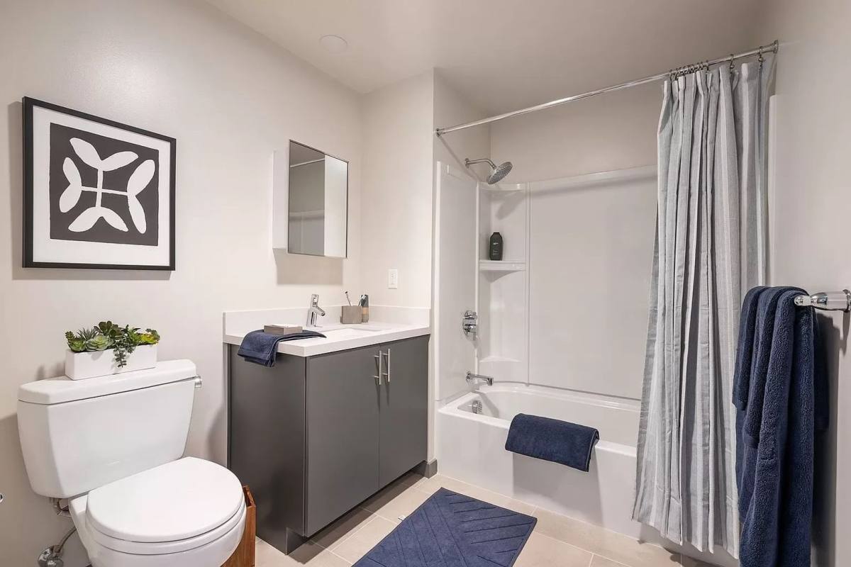 Apartment for rent at 235 Valencia St #309, San Francisco, CA 94103