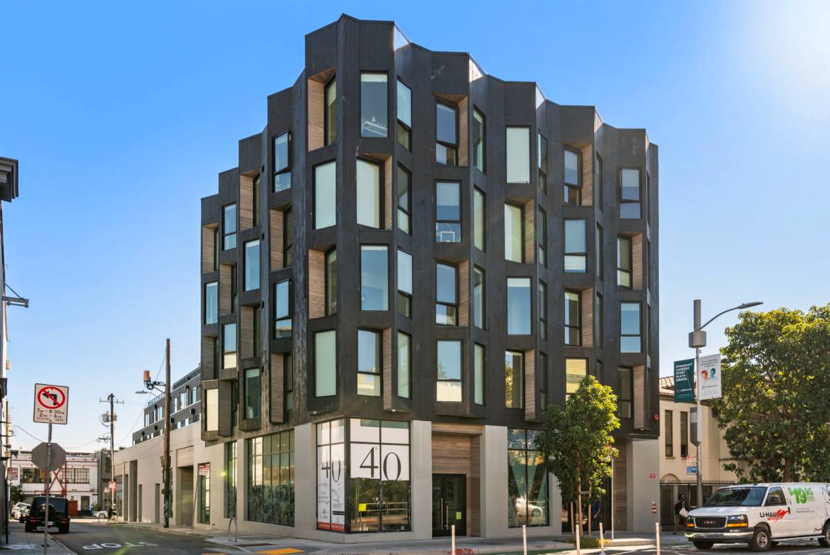 Apartment for rent at 235 Valencia St #309, San Francisco, CA 94103