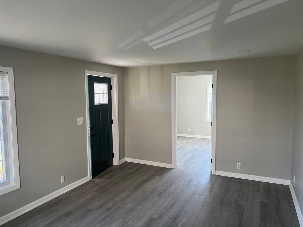 House for rent at 2751 Everett St, Bristol, VA 24201