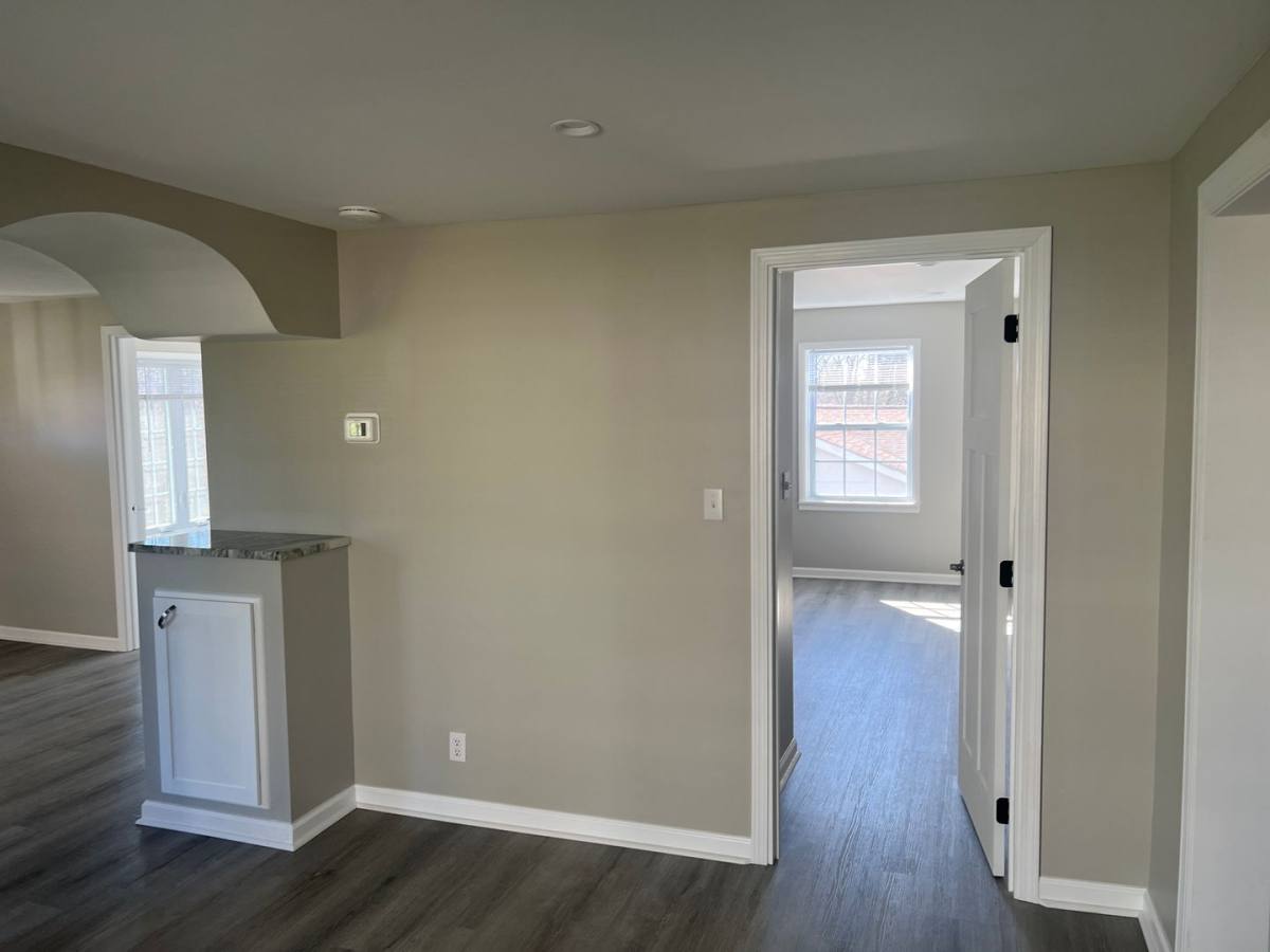 House for rent at 2751 Everett St, Bristol, VA 24201