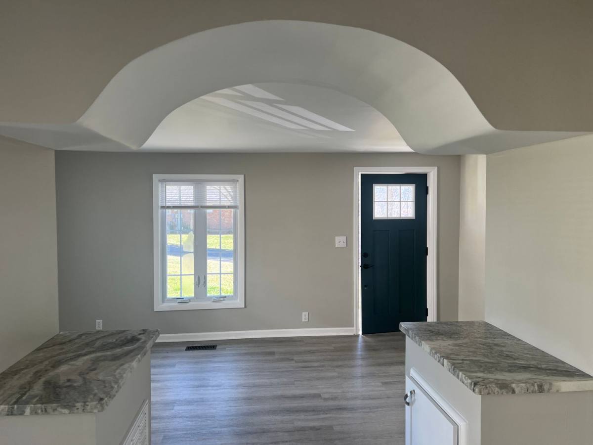House for rent at 2751 Everett St, Bristol, VA 24201