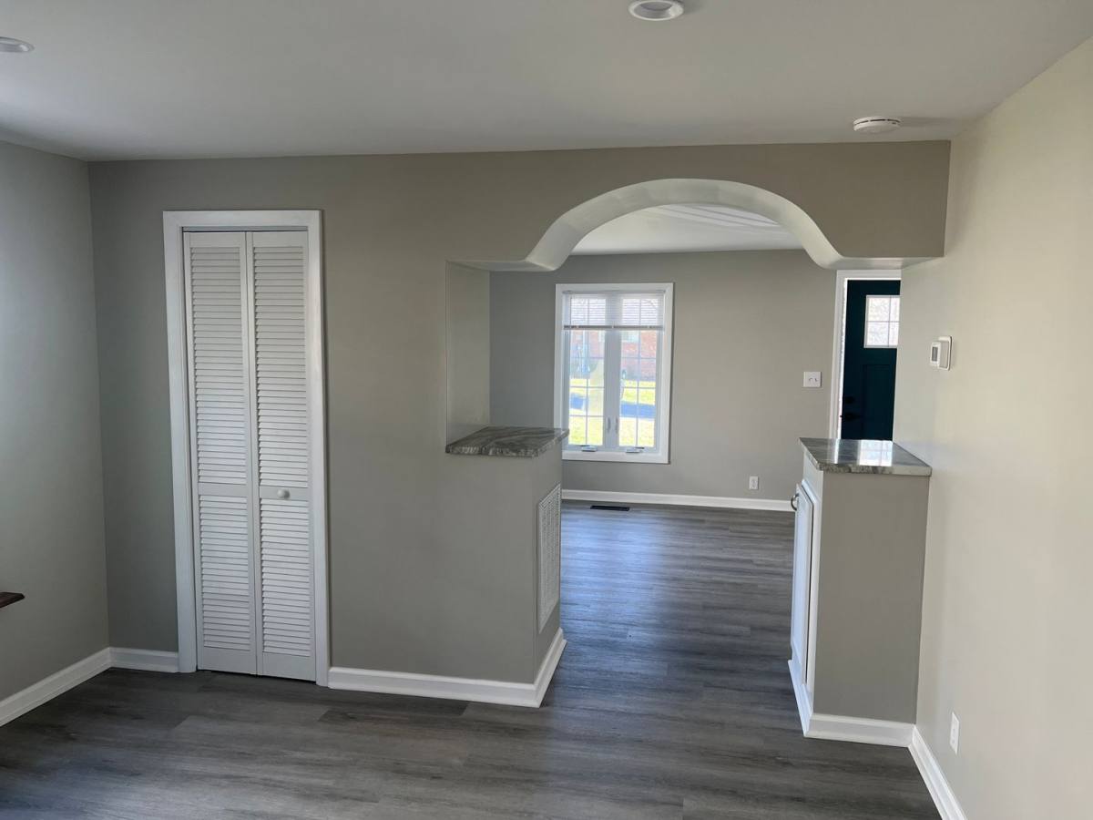 House for rent at 2751 Everett St, Bristol, VA 24201