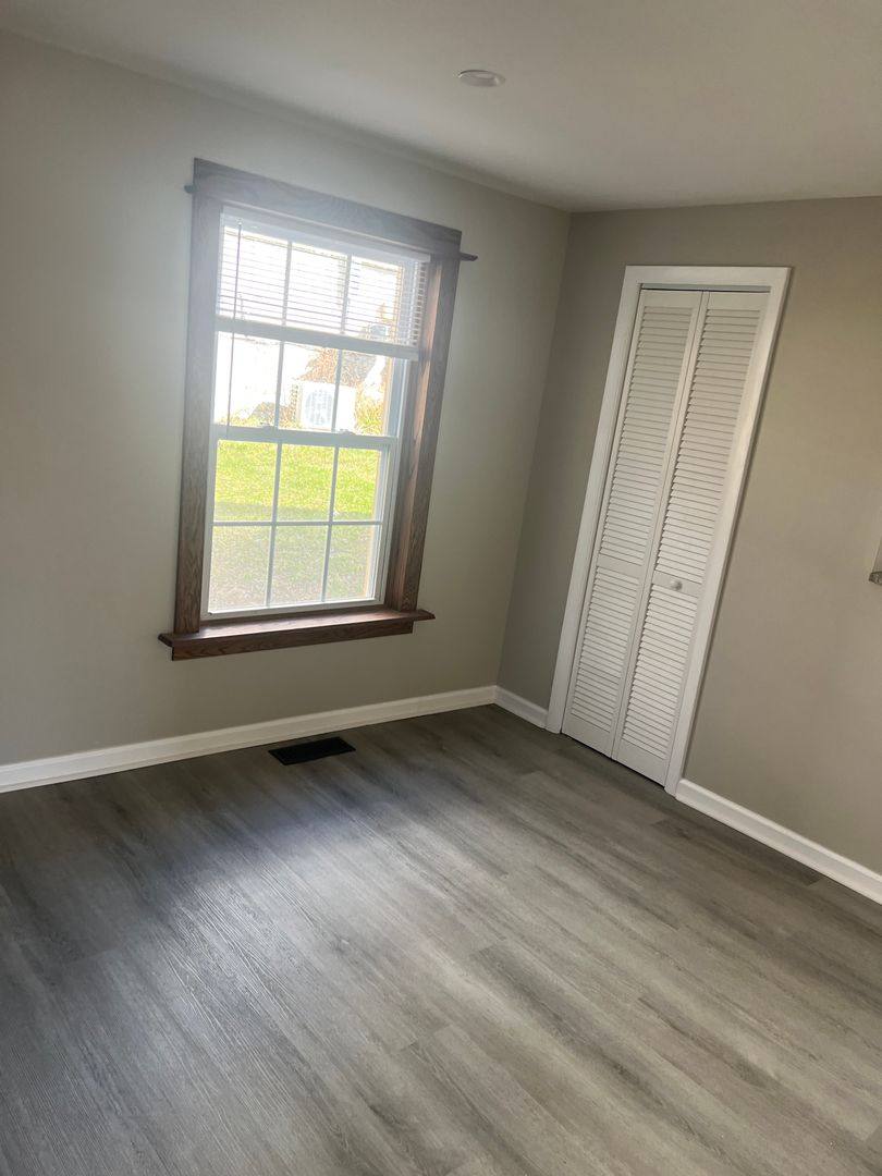 House for rent at 2751 Everett St, Bristol, VA 24201