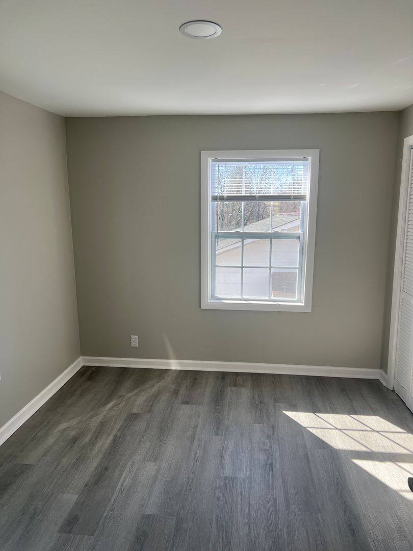 House for rent at 2751 Everett St, Bristol, VA 24201