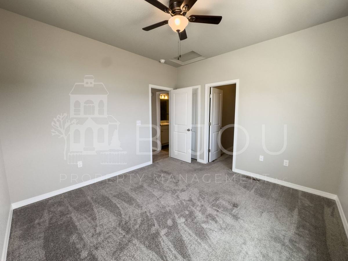 House for rent at 5239 Aeroglide Loop, Colorado Springs, CO 80916