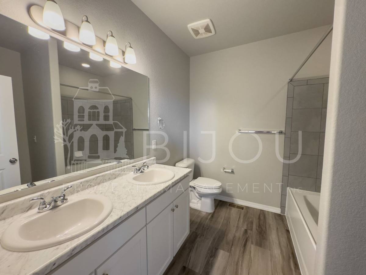 House for rent at 5239 Aeroglide Loop, Colorado Springs, CO 80916